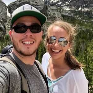 Meet your Posher, Meagan